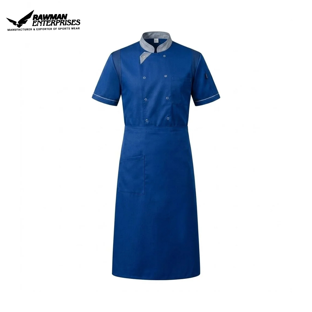 Hospitality Uniforms