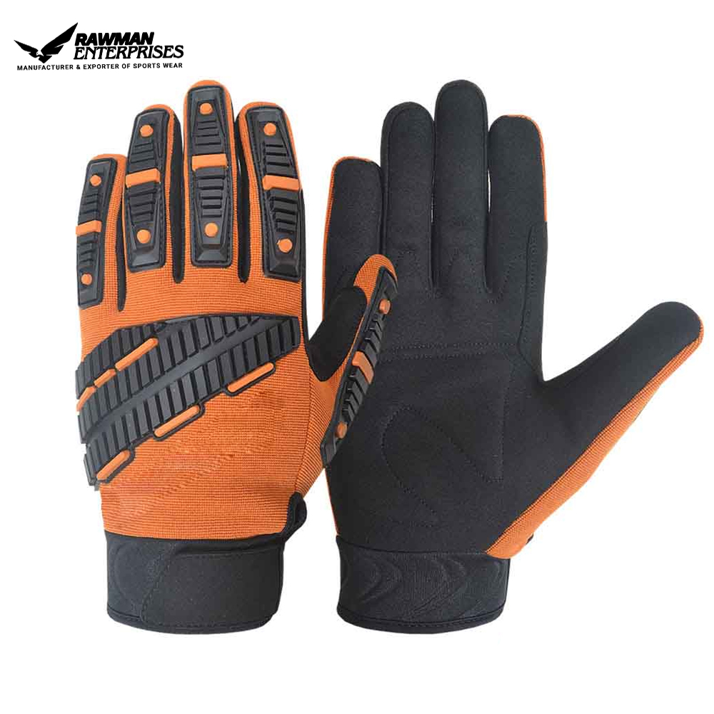 Mechanic Gloves