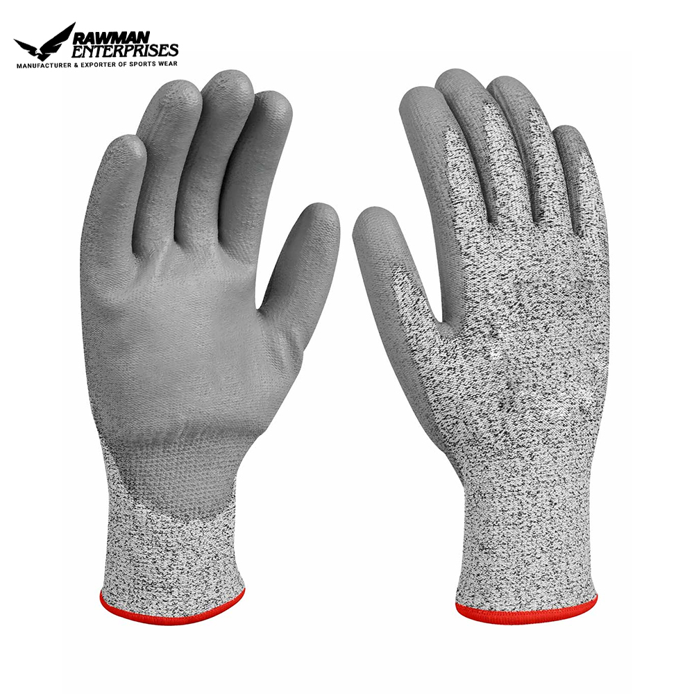 Cut Resistant Gloves