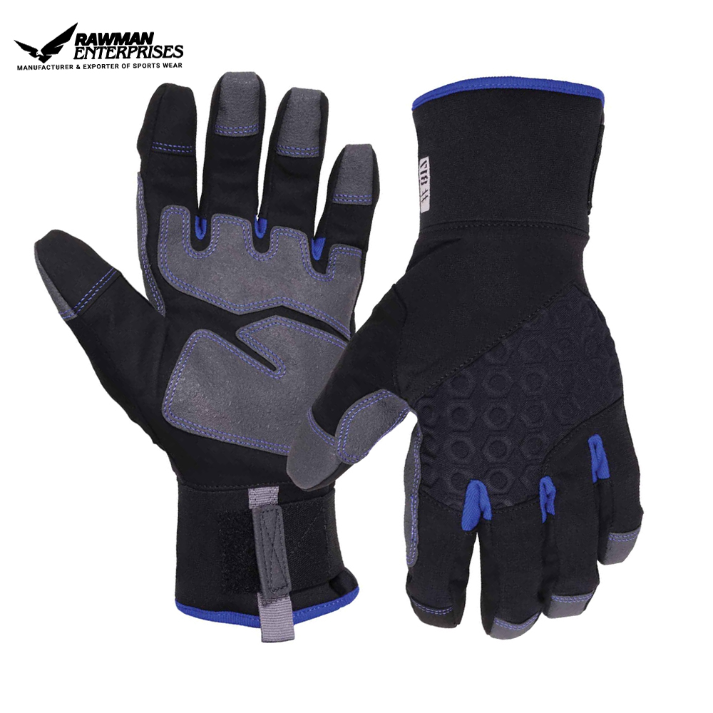 Thermal Work Gloves