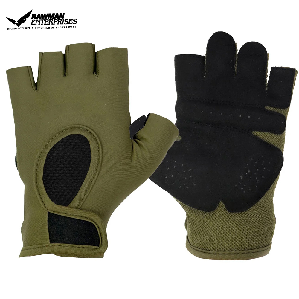 Gym Gloves