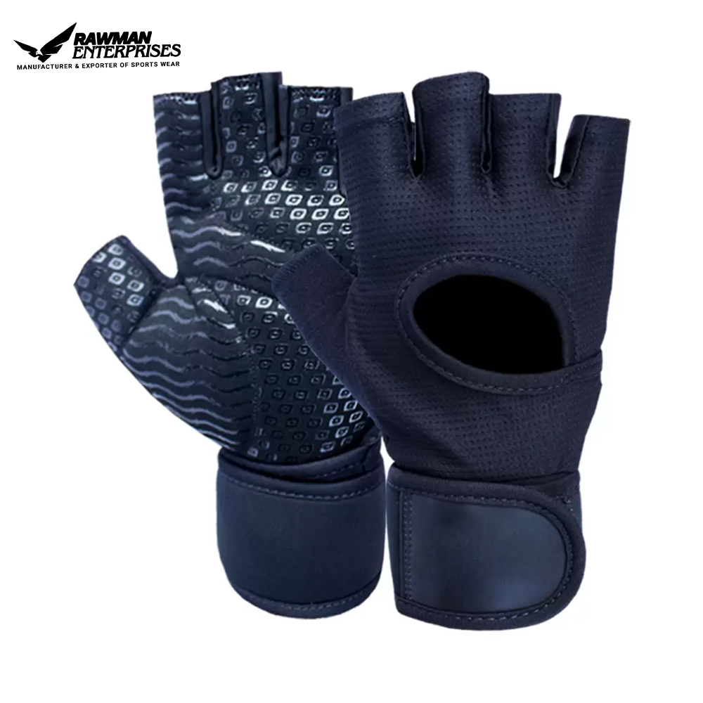 Weight Lifting Gloves