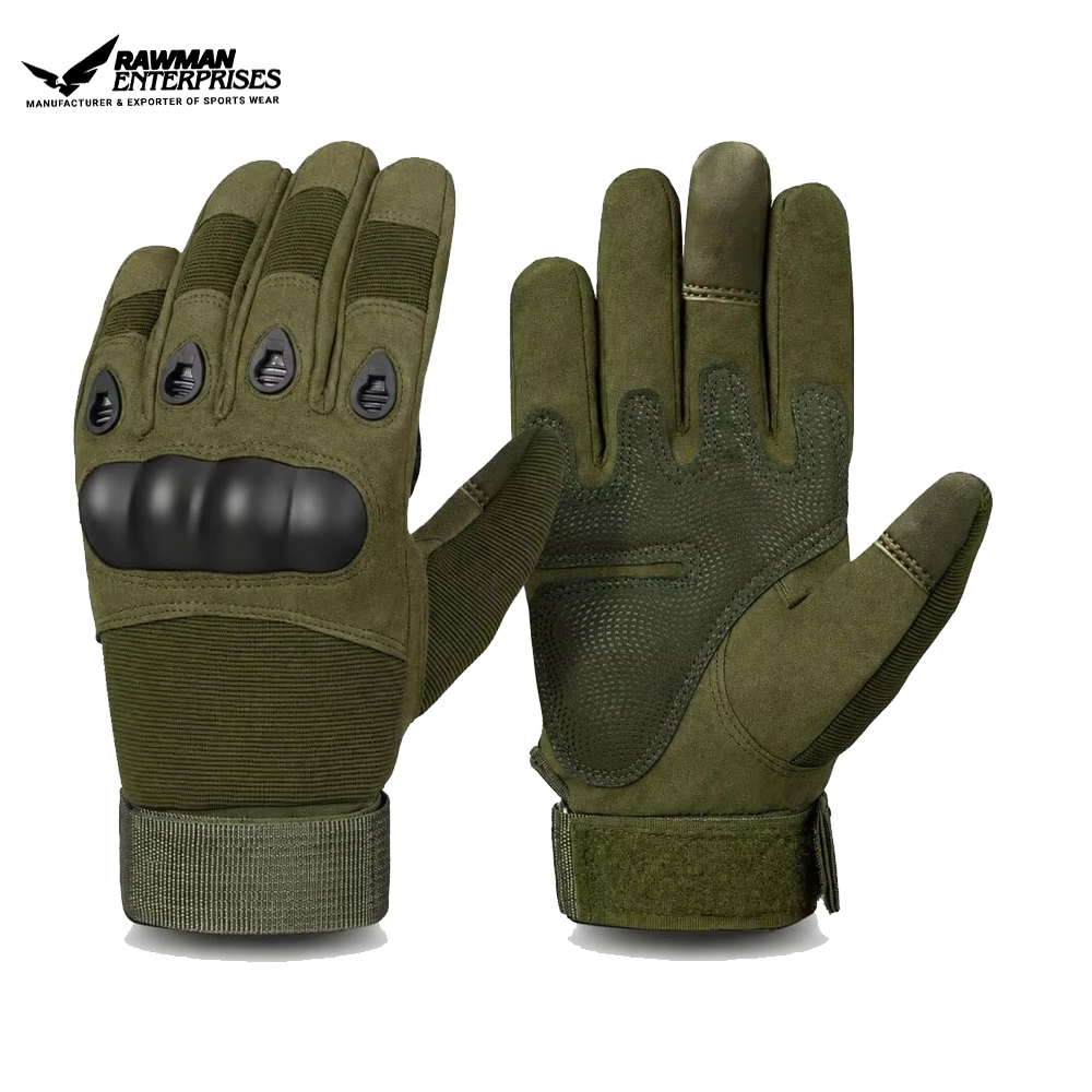 Tactical Gloves