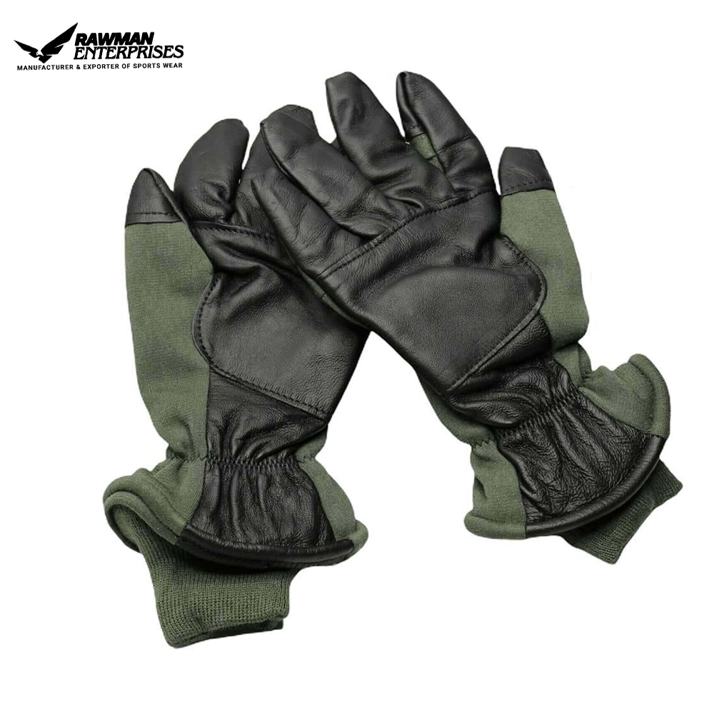 Cold Weather Gloves