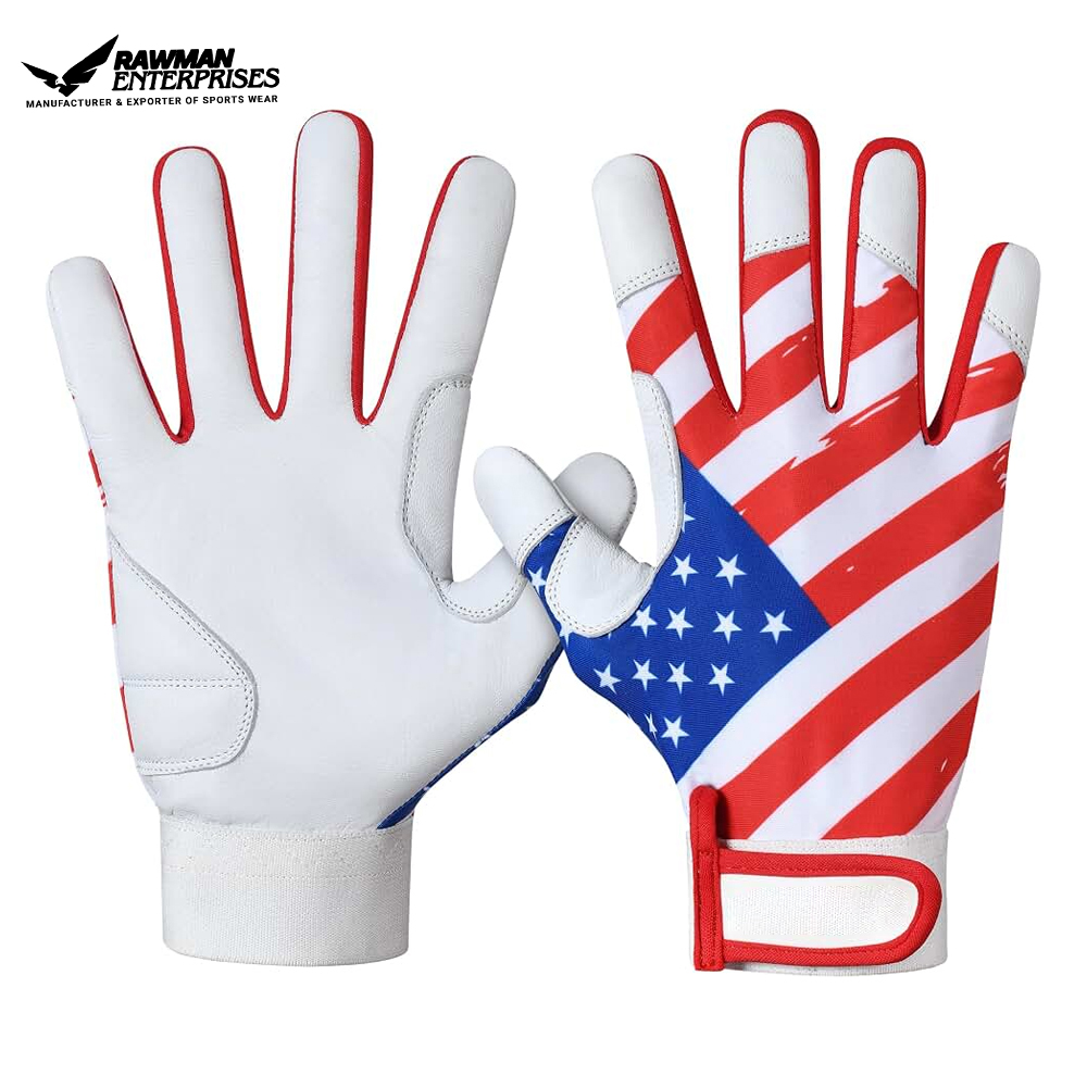 Custom Printed Gloves