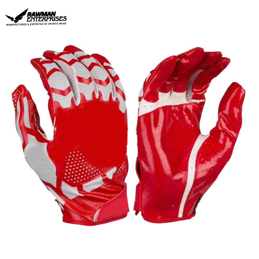 Custom Color Gloves