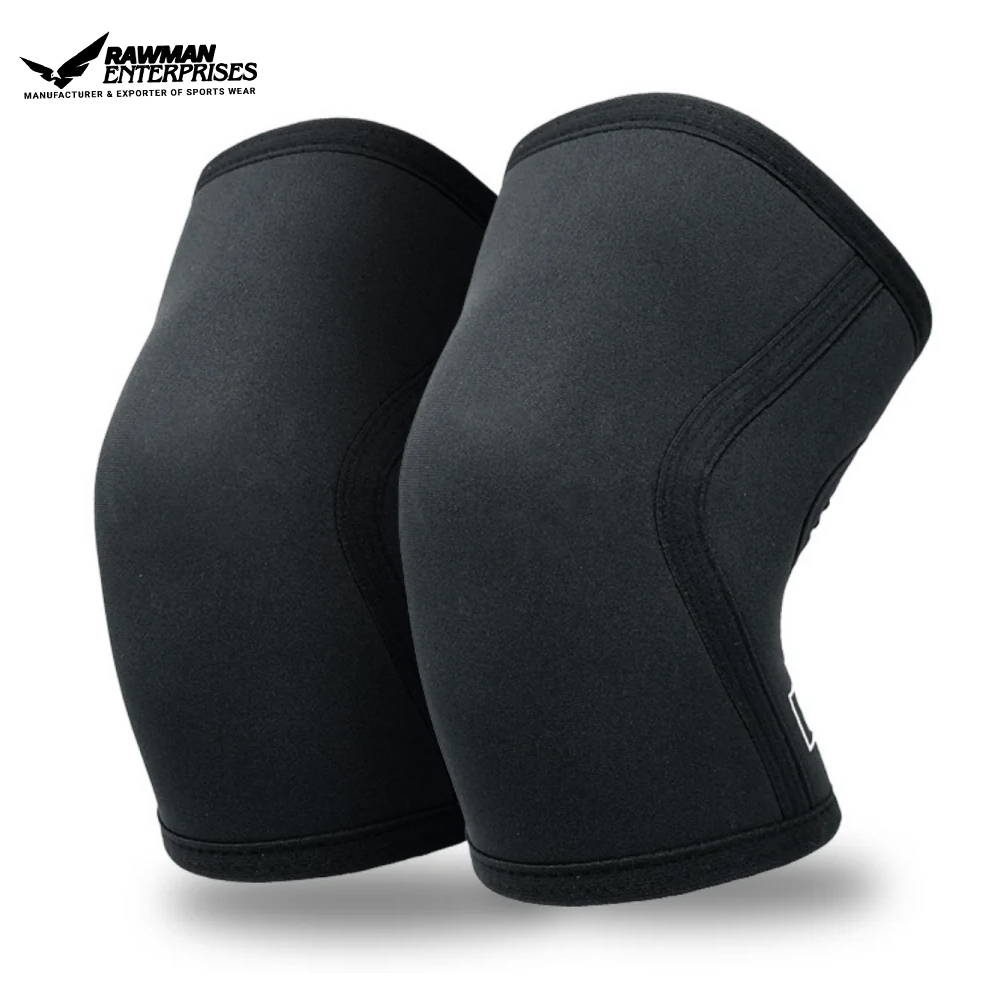 Knee Sleeves