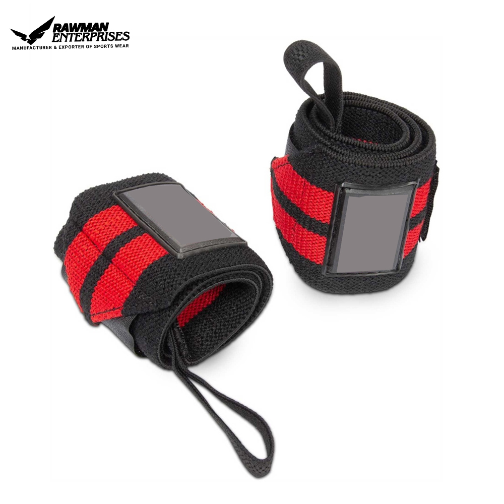 Wrist Wraps