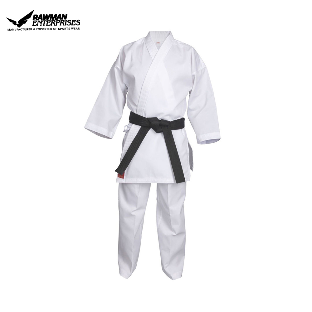 Karate GI Uniforms