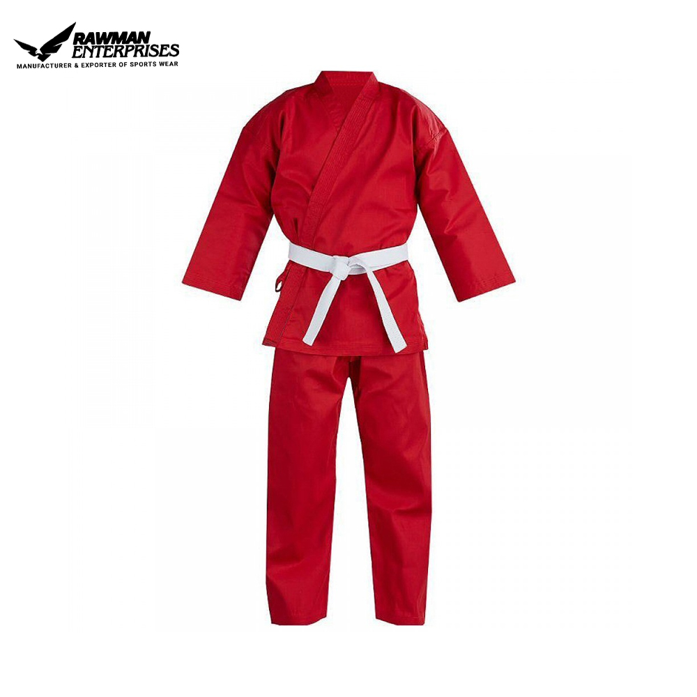 Judo GI Uniforms