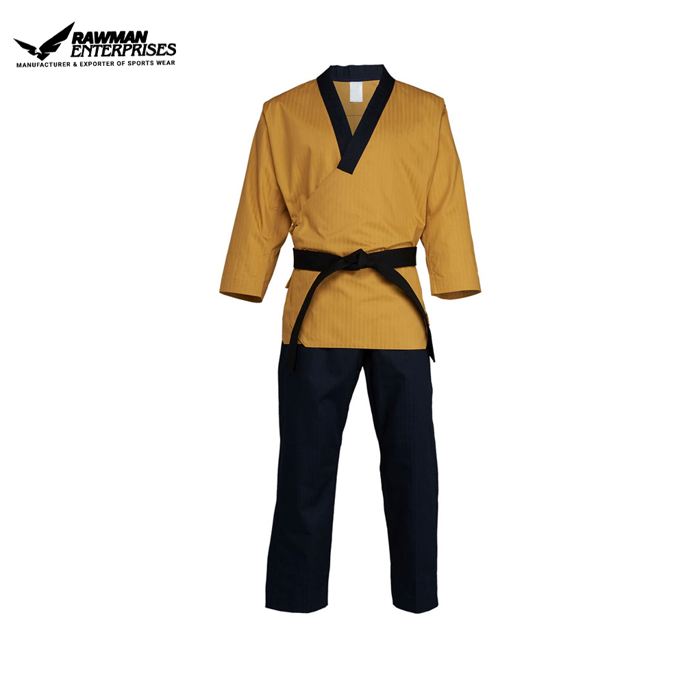 Taekwondo Doboks
