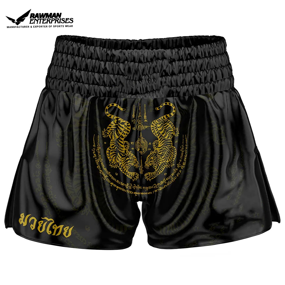 Muay Thai Shorts