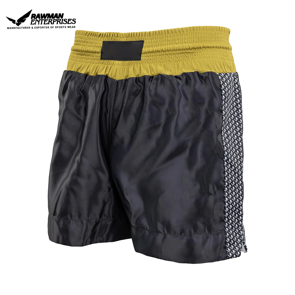 Kickboxing Shorts