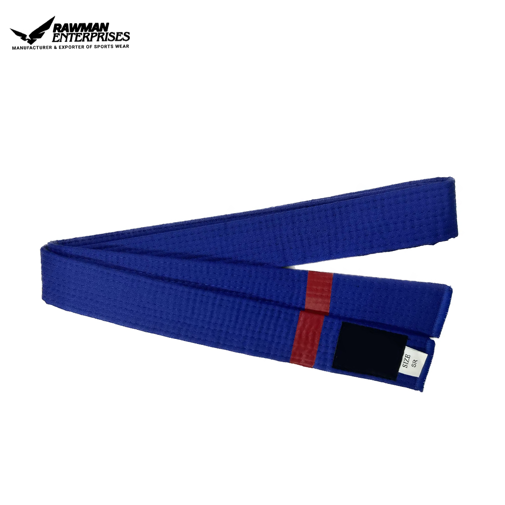 Taekwondo Belts