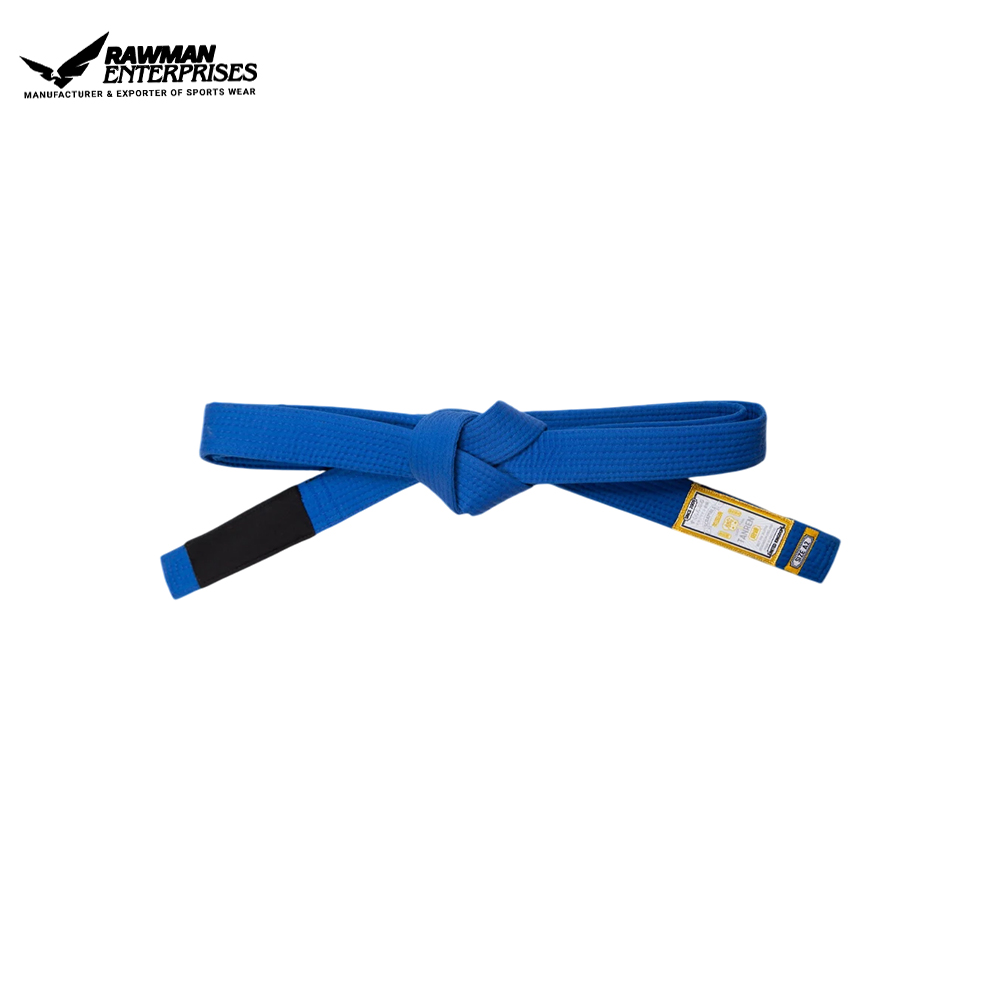 BJJ Belts