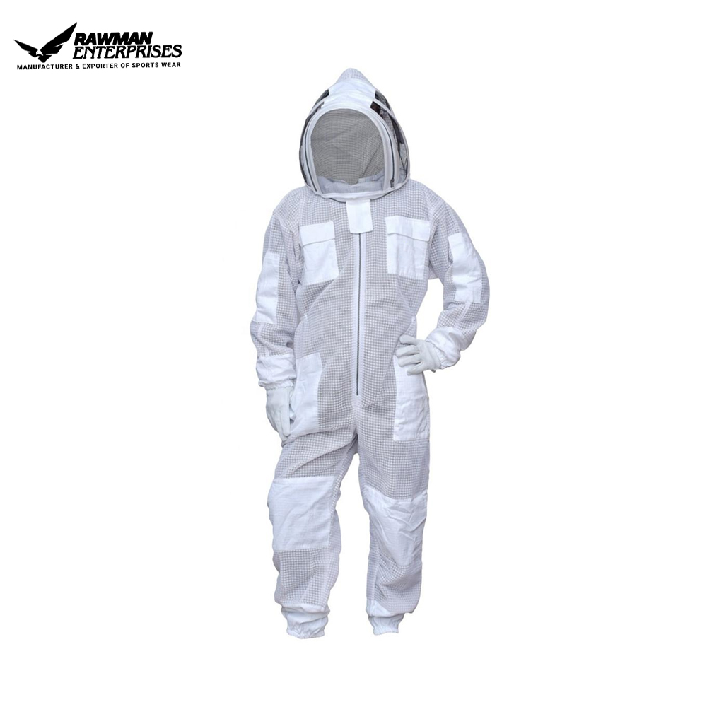 Ventilated Beekeeping Suits