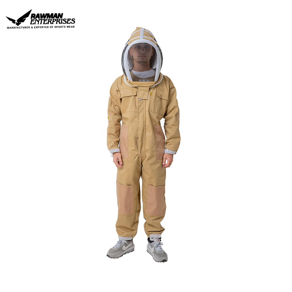 Cotton Beekeeping Suits