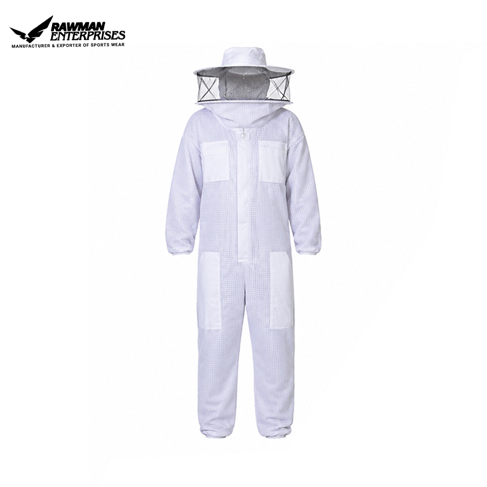 Heavy duty Beekeeping Suits