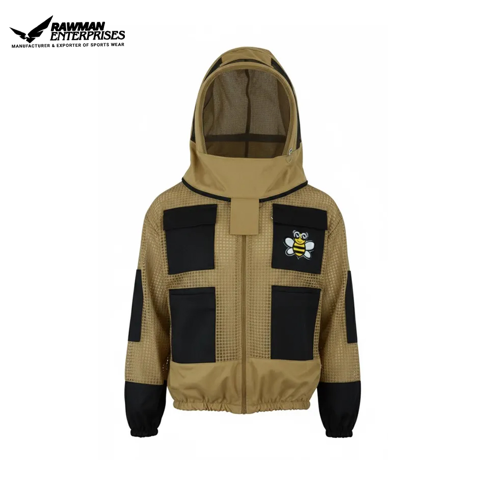 Beekeeping Hood