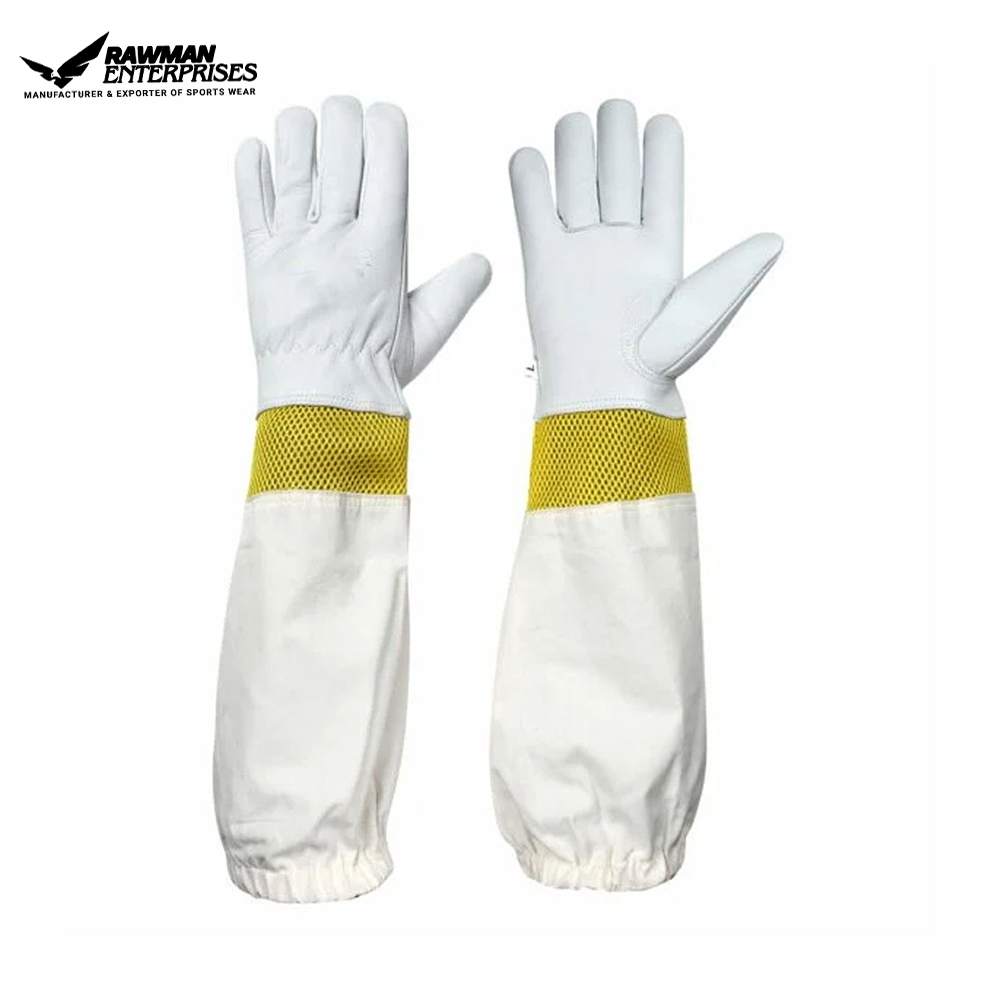 Beekeeping Gloves