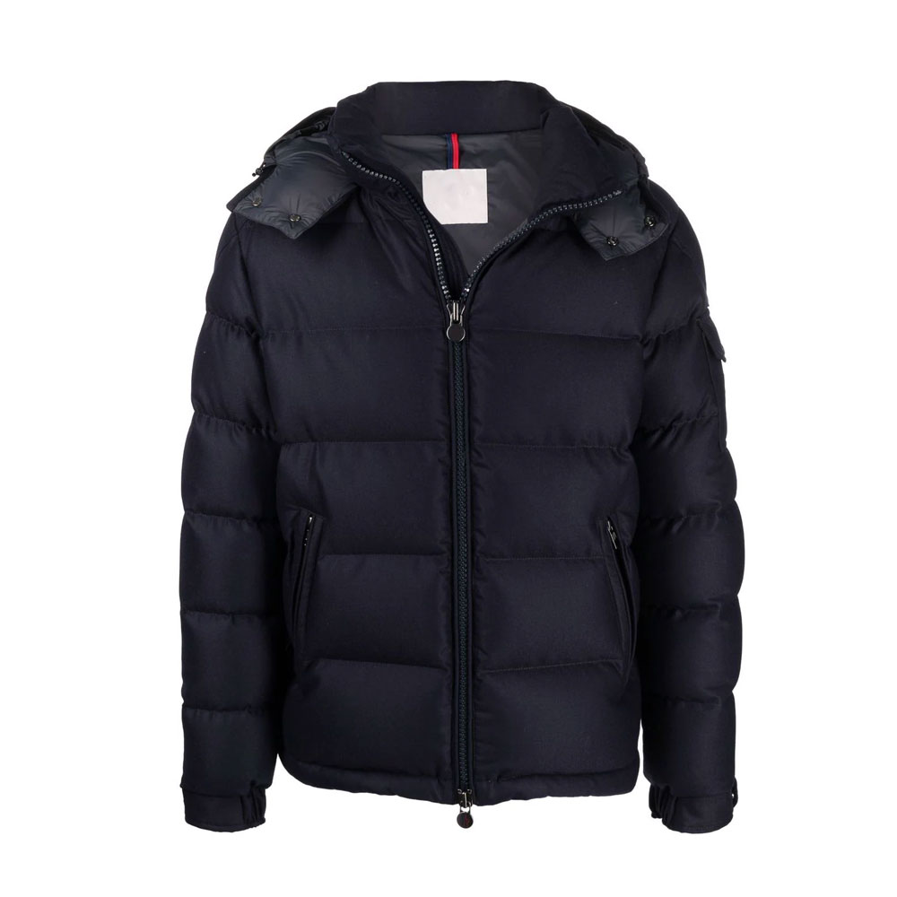 Men Puffer Jacket