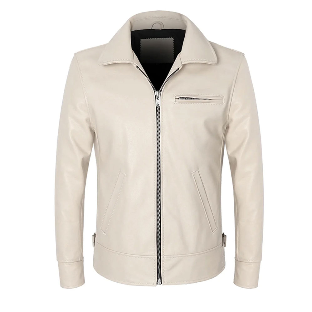 Fashion Leather Jacket