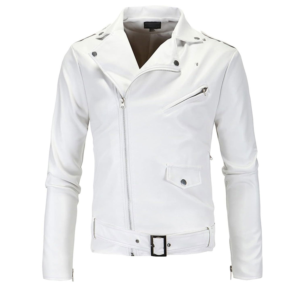 Fashion Leather Jacket