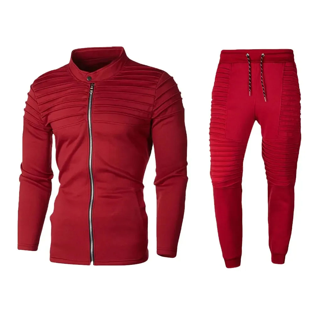 Gym Track suit
