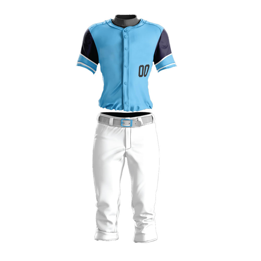 Baseball Uniform