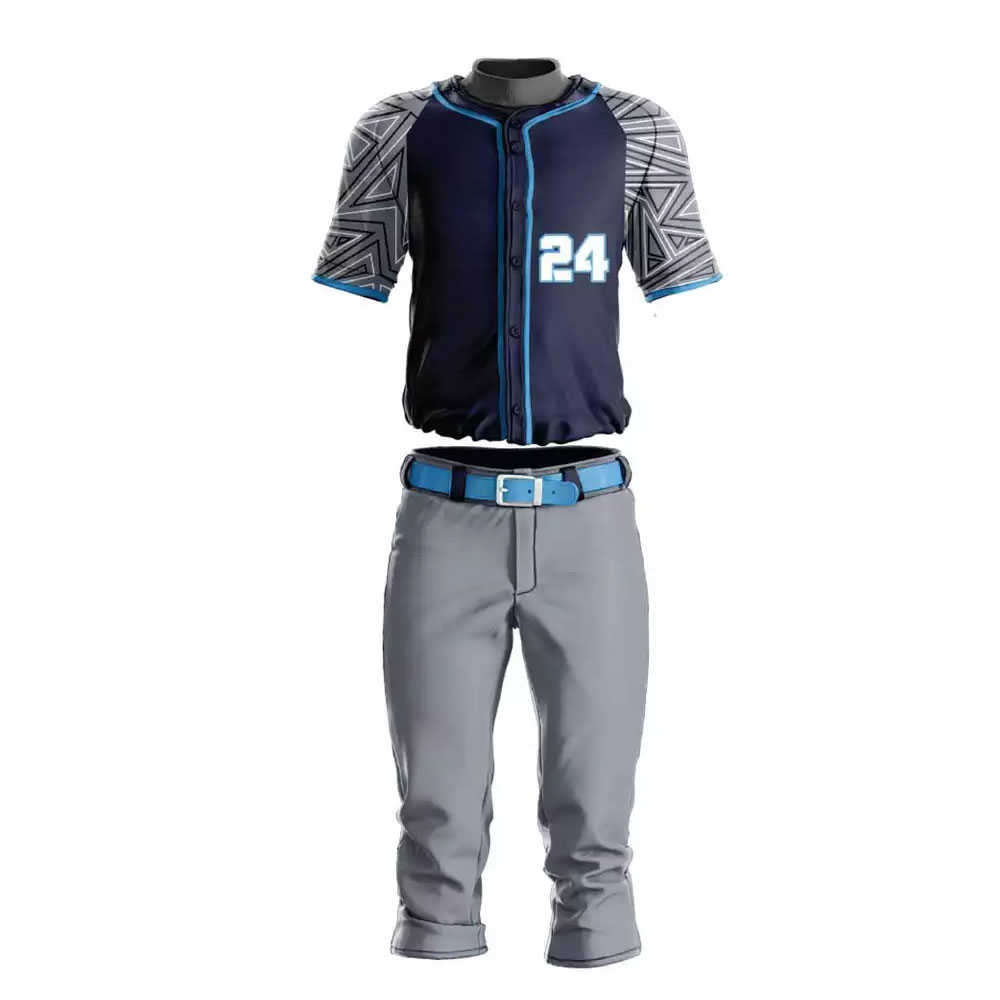 Baseball Uniform