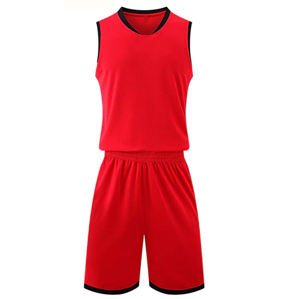 BASKETBALL UNIFORMS 