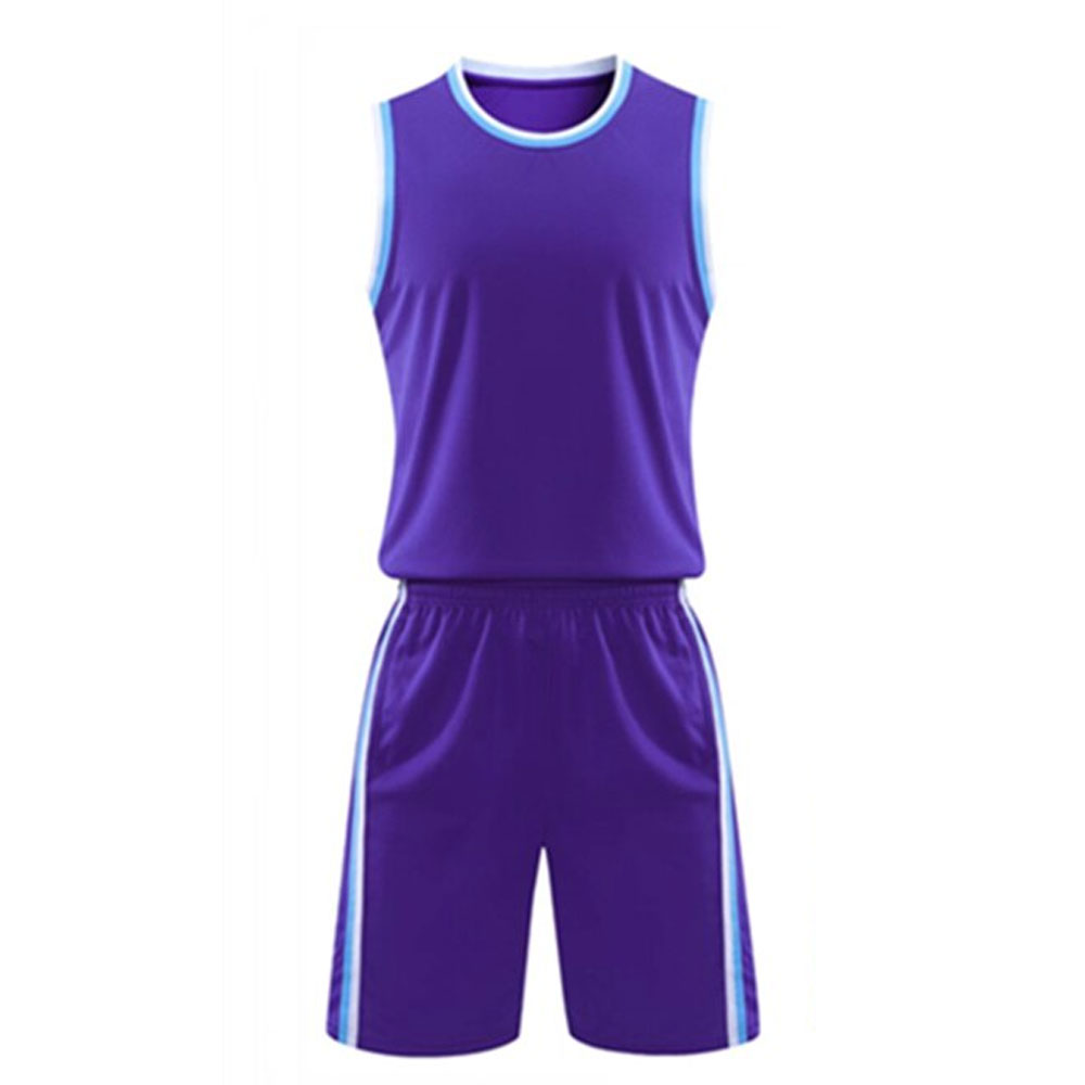 BASKETBALL UNIFORMS 