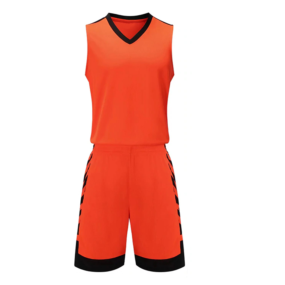 BASKETBALL UNIFORMS 