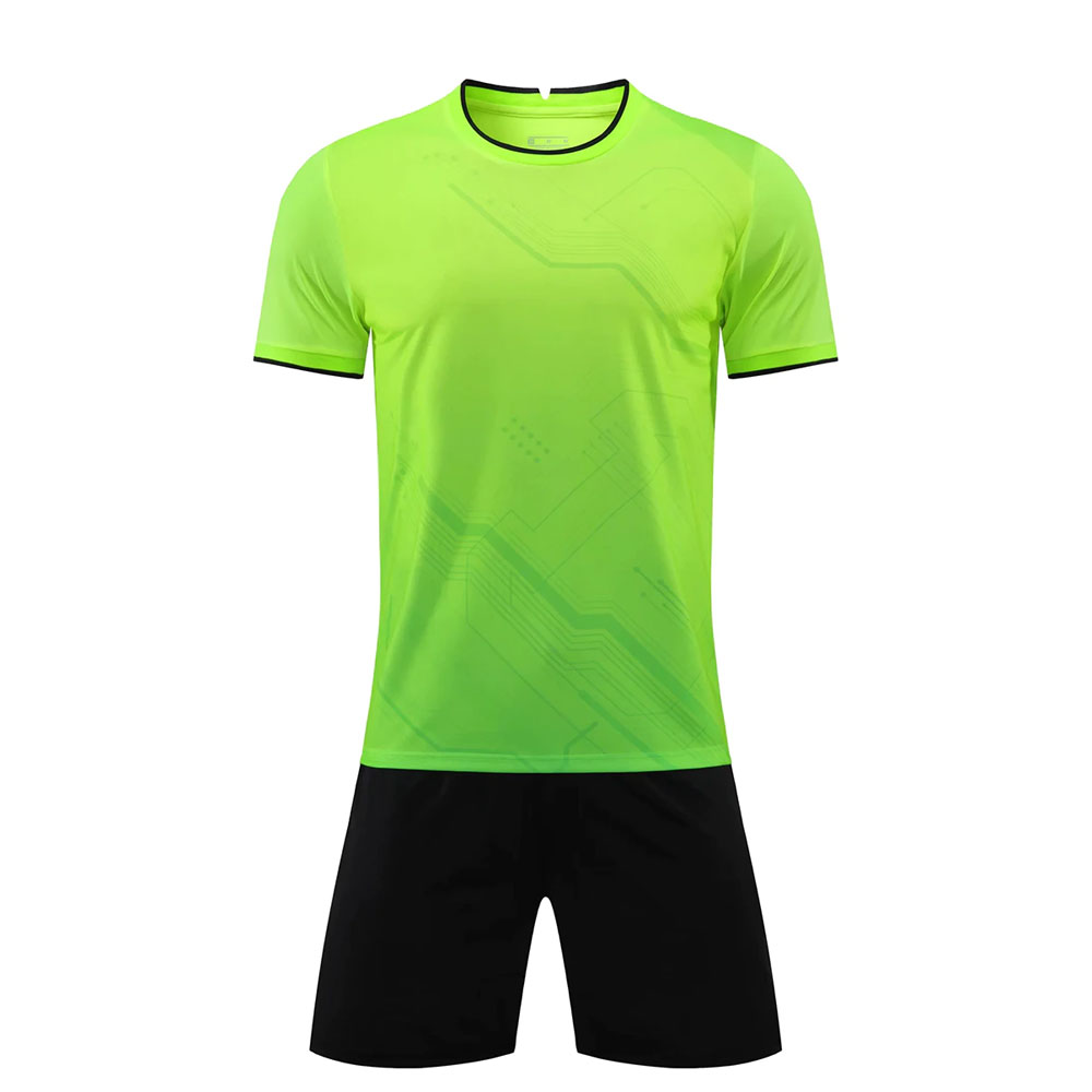 Soccer Unifom