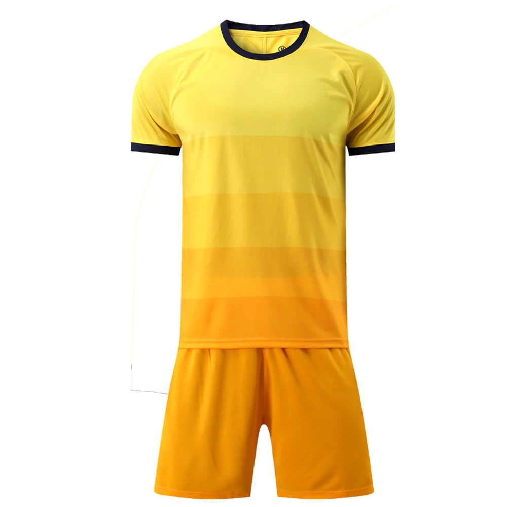 Soccer Unifom