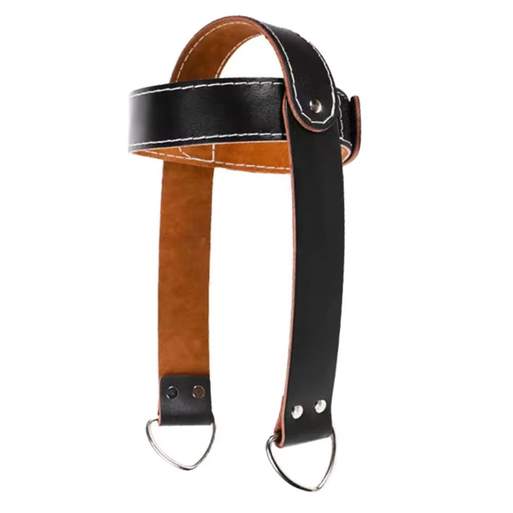 Gym Head Harness