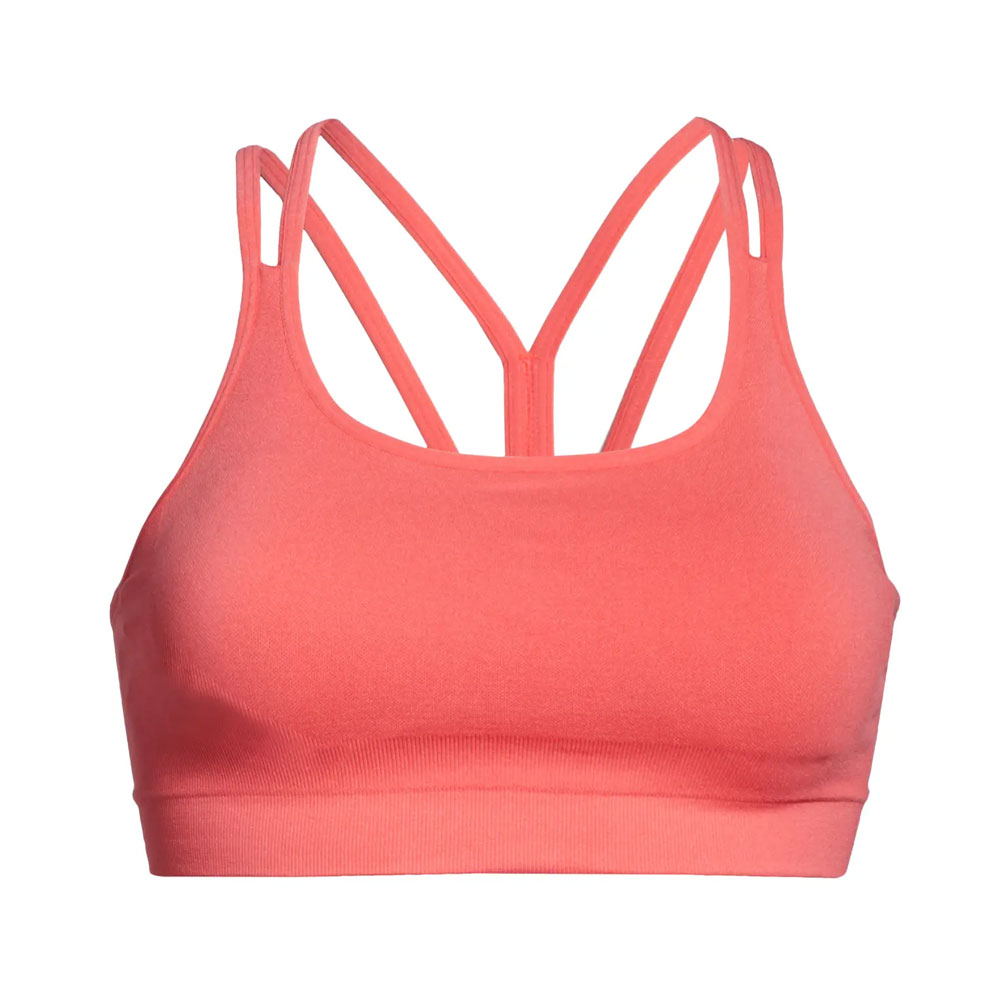 Fitness bra