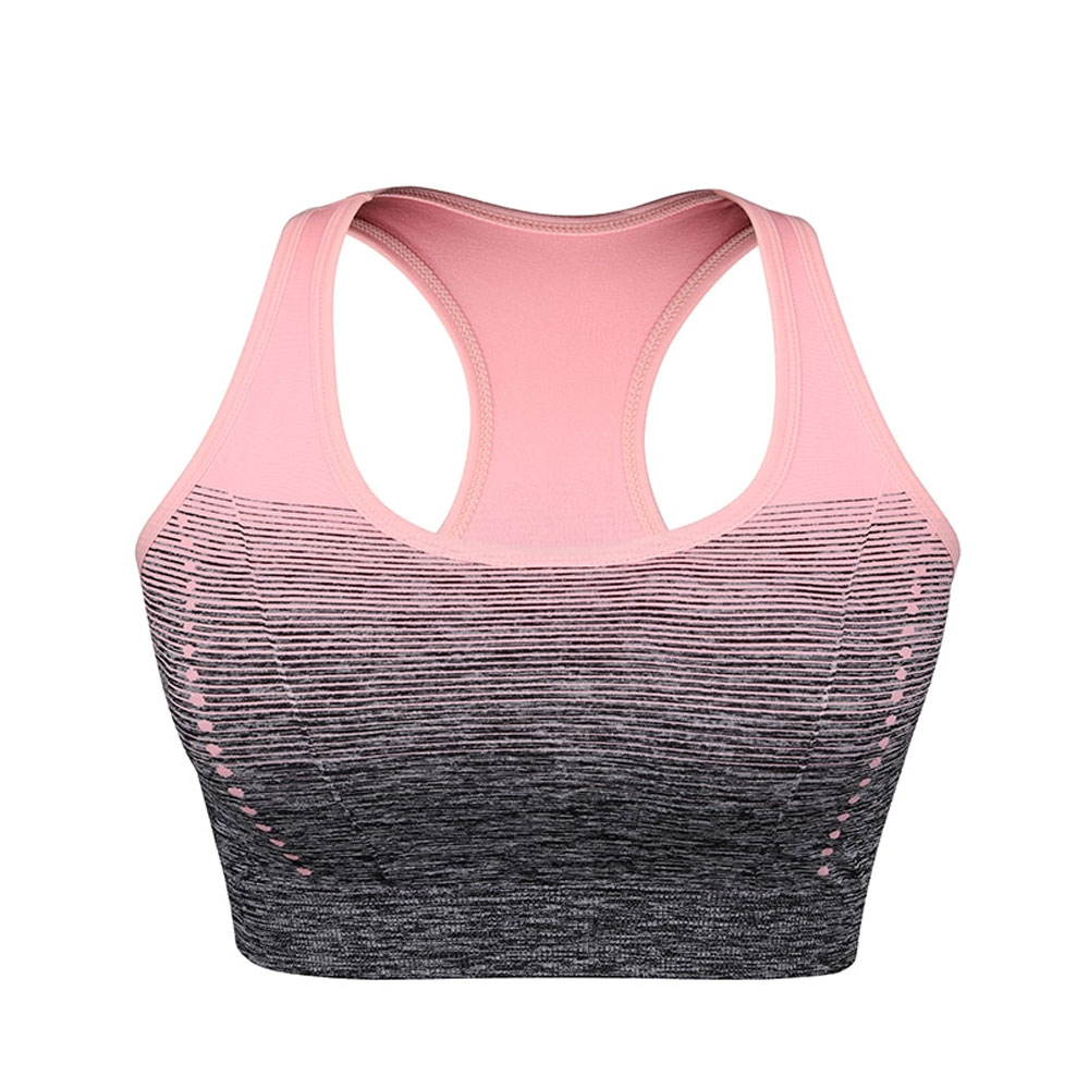 Fitness bra