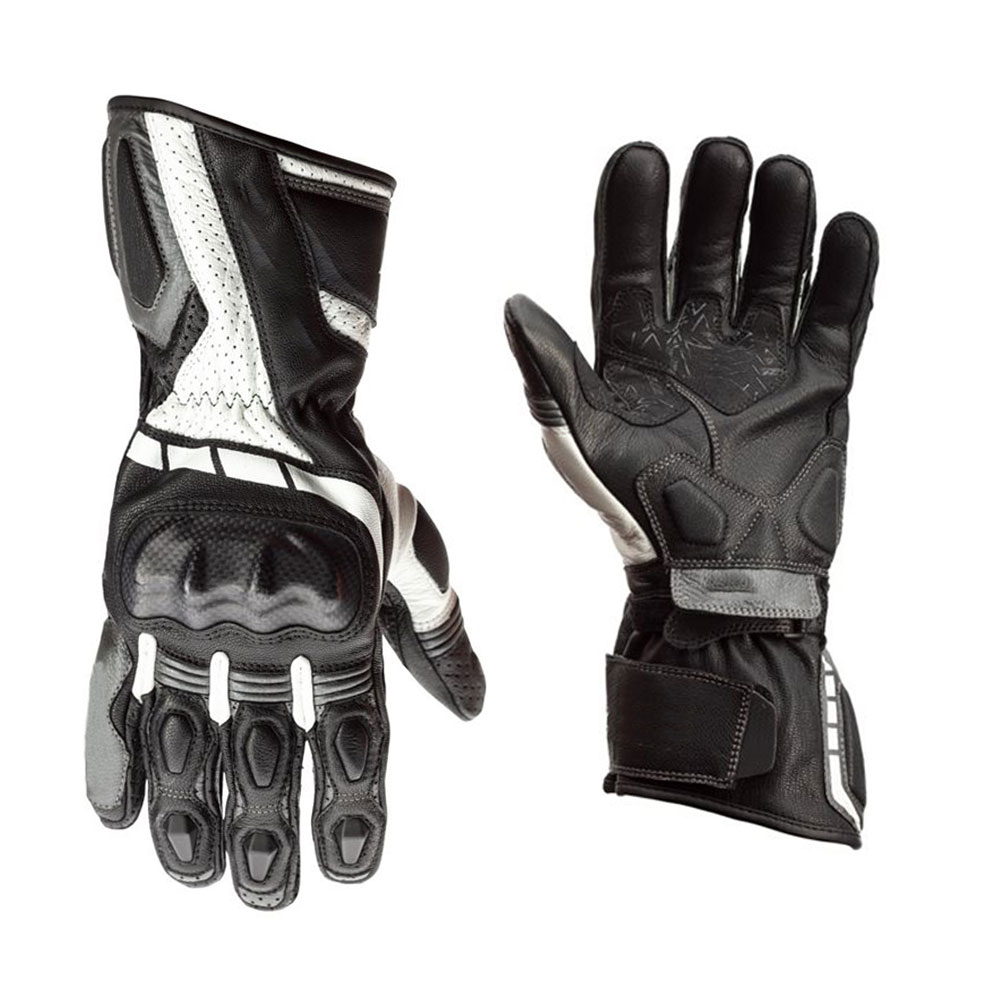 Motorbike Gloves