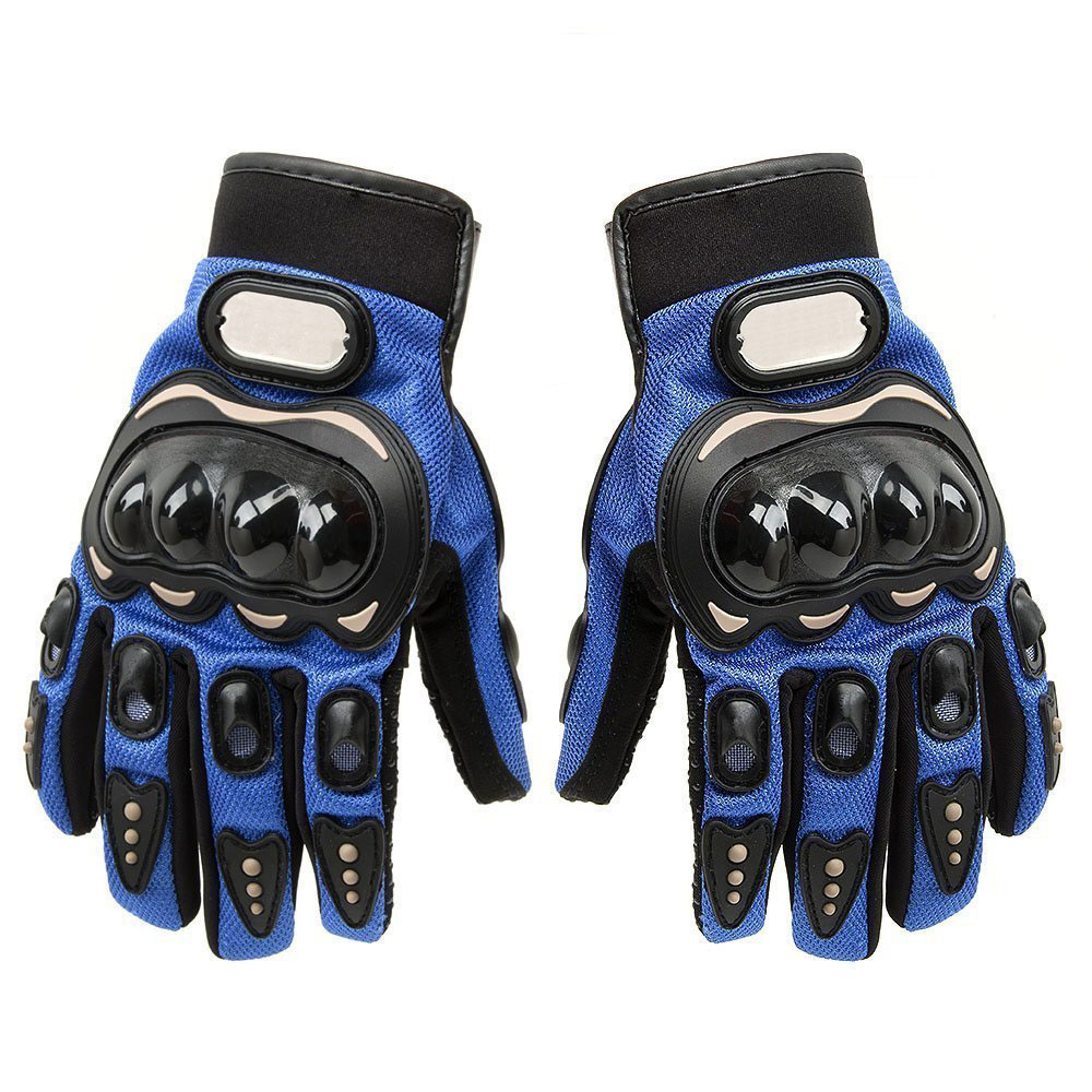 Motorbike Gloves