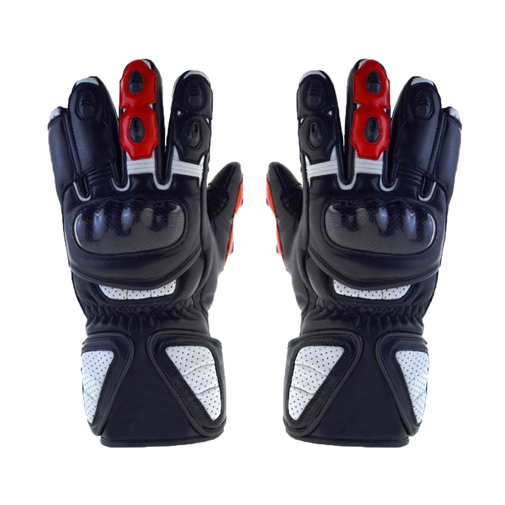 Motorbike Gloves
