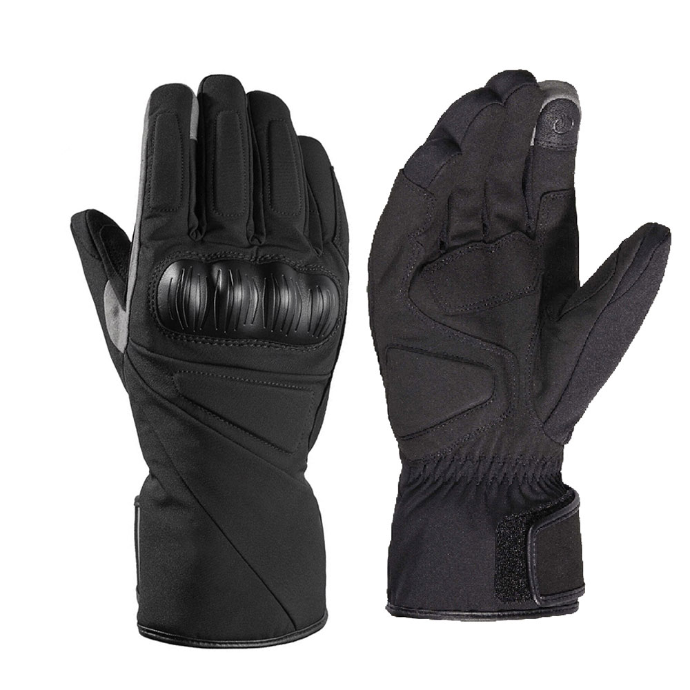 Motorbike Gloves