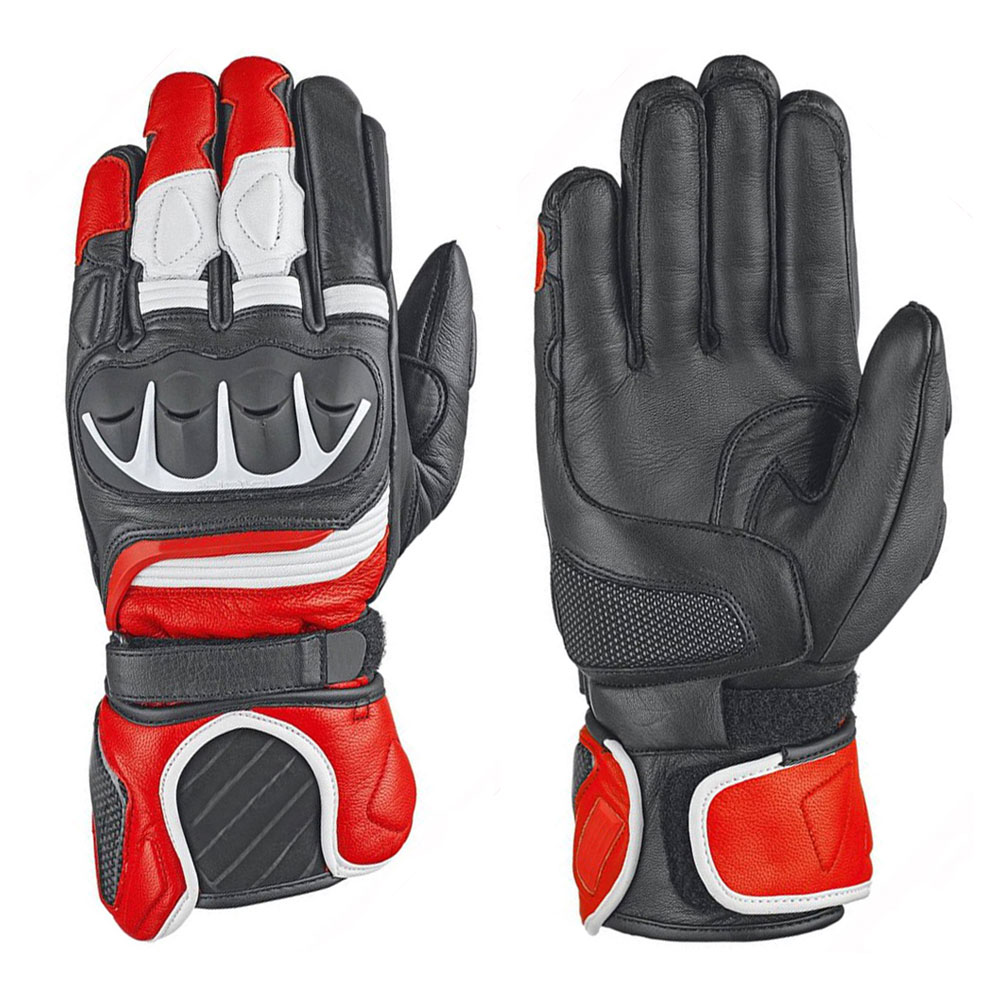 Motorbike Gloves