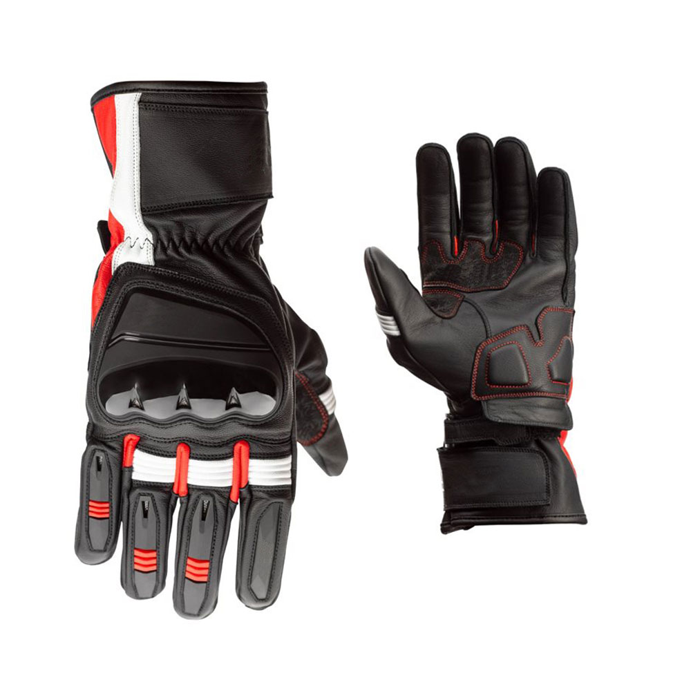 Motorbike Gloves