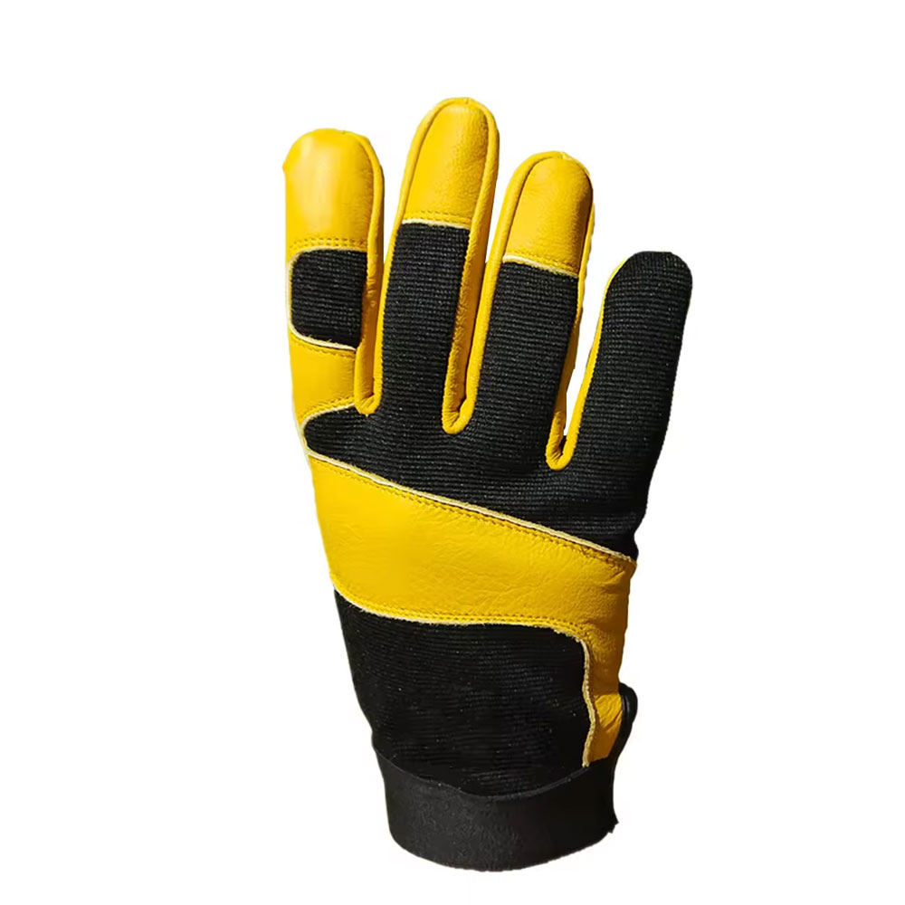 Safety Gloves