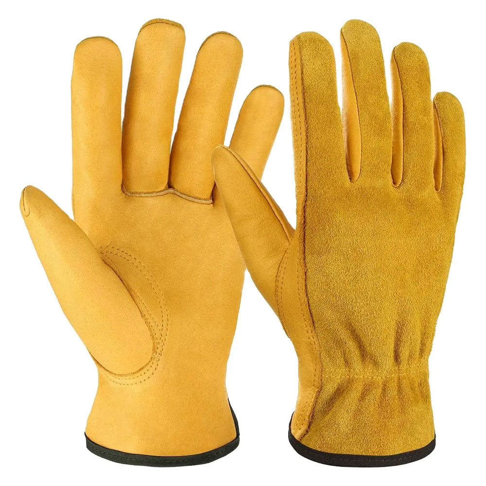 Safety Gloves