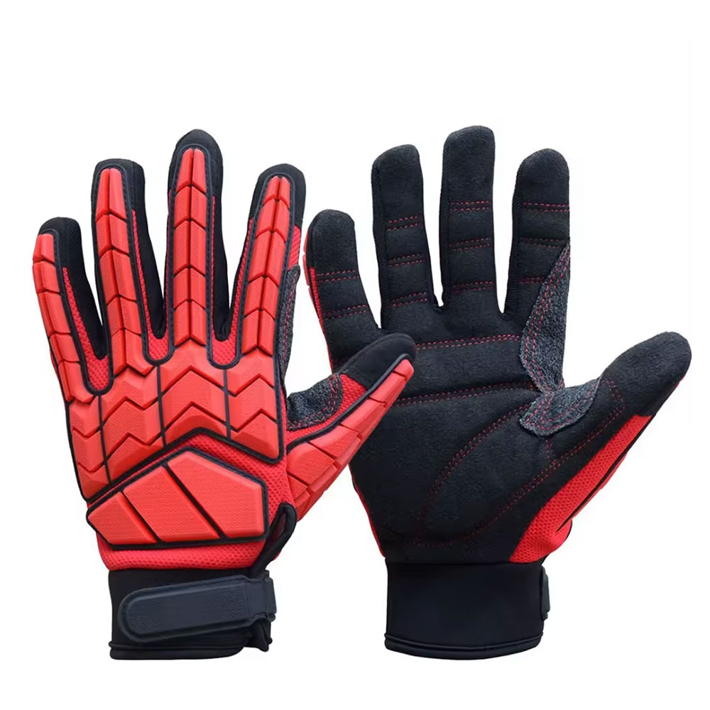 Safety Gloves