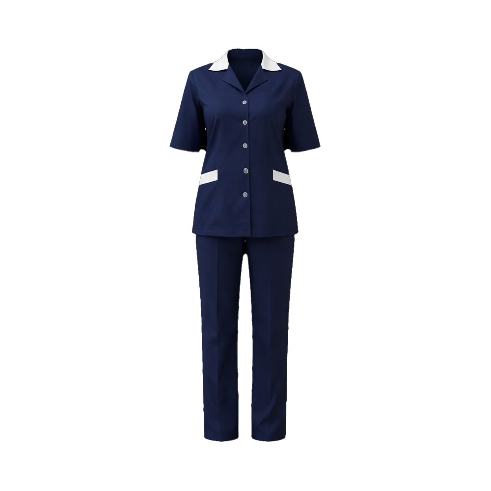 Cleaning Uniform
