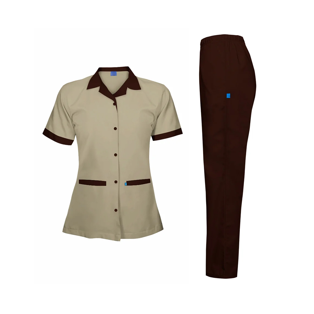 Cleaning Uniform