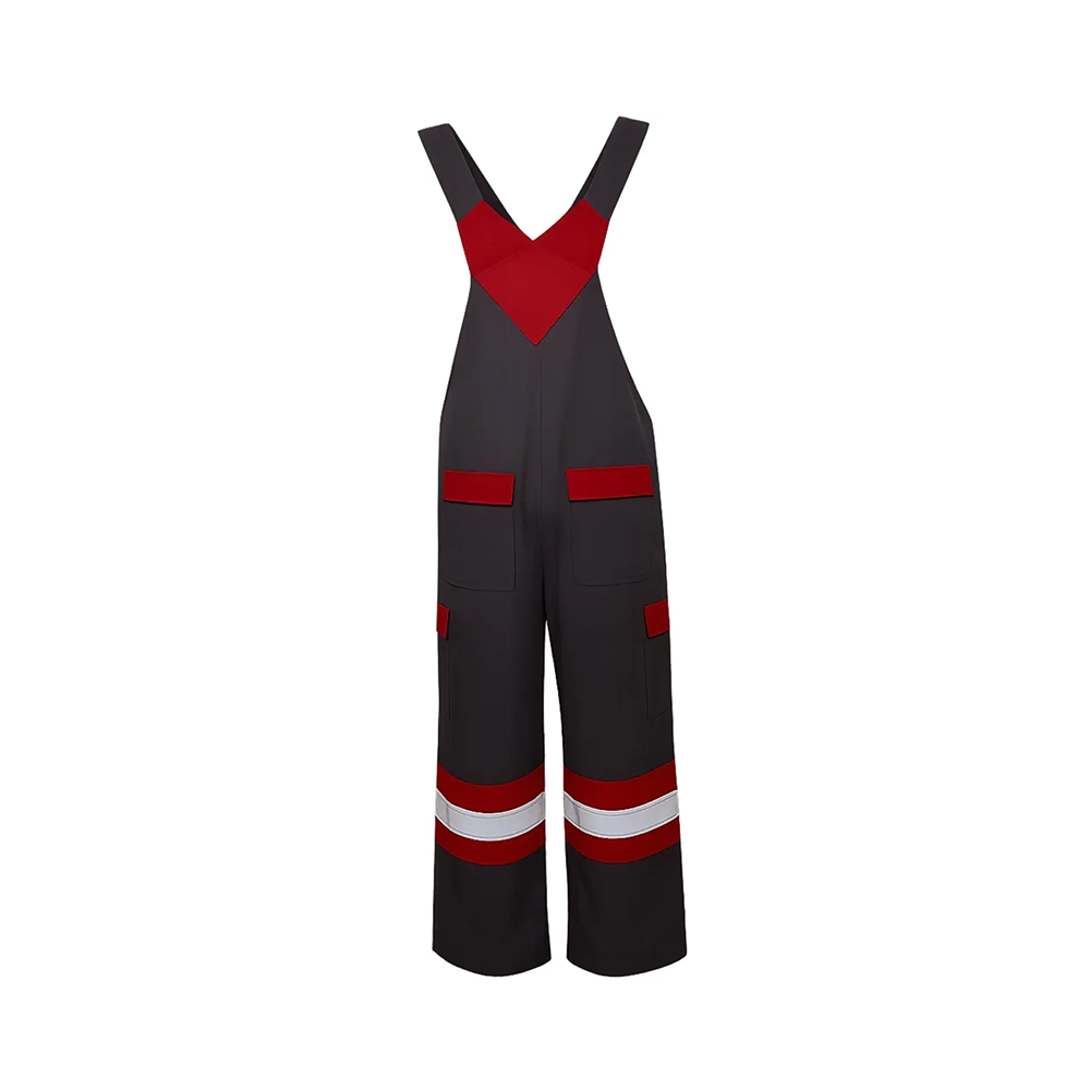 Safety Work Wear Bib